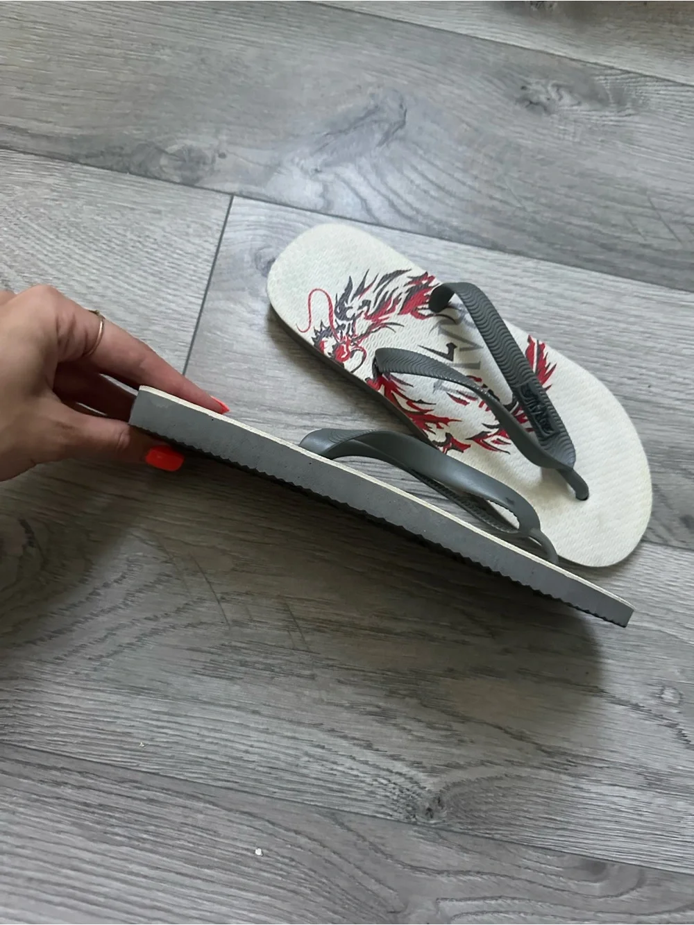 Mens Flip Flop